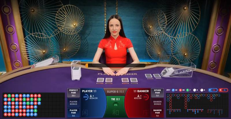 Cách Đọc Cầu Baccarat Chuẩn Xác Để Dễ Ăn Tiền 1 Bắt cầu trong baccarat là gì?