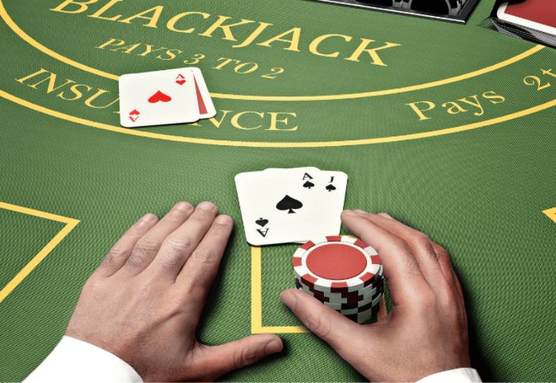 Mẹo Chơi Blackjack Không Thua Nhà Cái Từ Bet Thủ 2 Biết thời điểm nên dừng