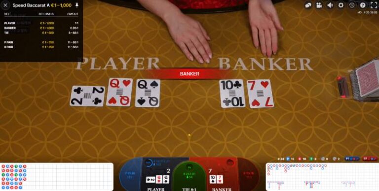 Cách Đọc Cầu Baccarat Chuẩn Xác Để Dễ Ăn Tiền 27 Cách Đọc Cầu Baccarat Chuẩn Xác Để Dễ Ăn Tiền