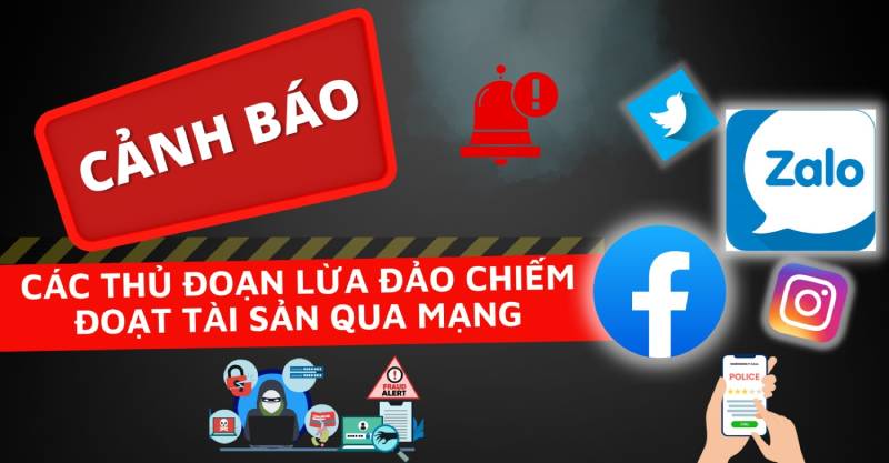 Hướng Dẫn Tránh Bị Lừa Đảo Khi Chơi Live Casino 3 Cẩn thận với các chiêu mồi chài từ “đối tác” ảo