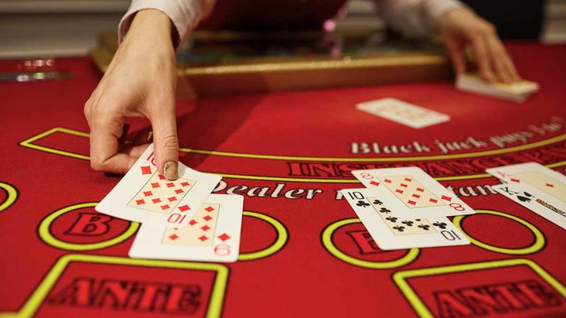 Mẹo Chơi Blackjack Không Thua Nhà Cái Từ Bet Thủ 3 Học cách đếm bài blackjack