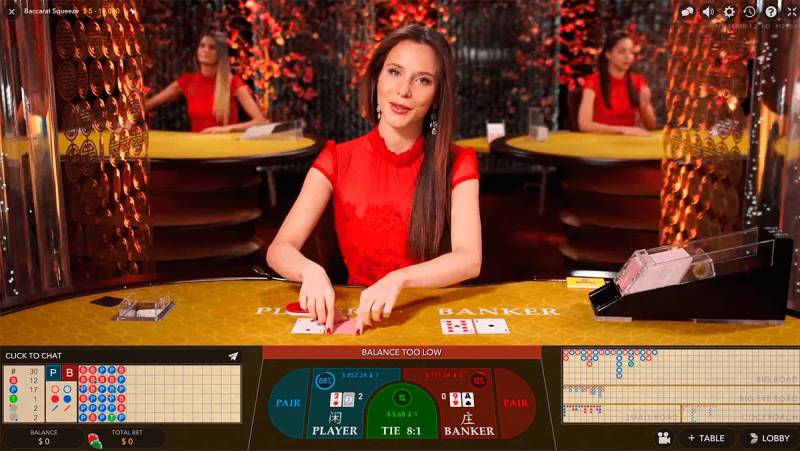 Cách Đọc Cầu Baccarat Chuẩn Xác Để Dễ Ăn Tiền 3 Kỹ thuật quản lý vốn khi bắt cầu baccarat