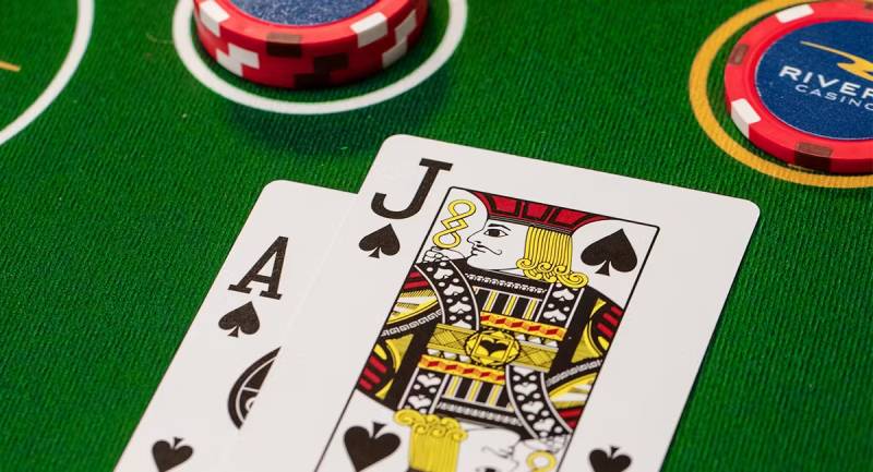 Mẹo Chơi Blackjack Không Thua Nhà Cái Từ Bet Thủ 1 Tìm hiểu luật chơi và xác suất